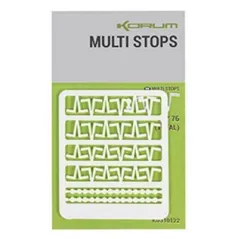 Stopper Korum Multi Stops