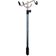 Suport Telescopic Lansete Zebco Rod Holder, 54-88cm