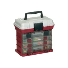 Valigeta Plano 4-By Rack System