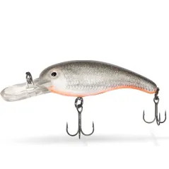 Vobler Quantum Acc-Trac 35, 11g 6,5cm, Grey Ghost