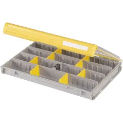 Cutie Accesorii Plano Edge Professional 3700 Std, 35.5x23x5cm