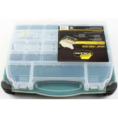 Cutie Dubla Plano pentru Naluci/Accesorii, 30x37x8.5cm