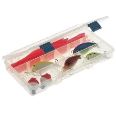 Cutie Plano Pro Latch Box Tackle Storage Tray, 23x12,7x 3,2cm