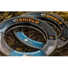 Fir Fluorocarbon Guru Shield Shockleader, 100m