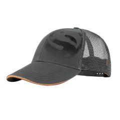 Sapca Guru Grey Trucker, Culoare Alb