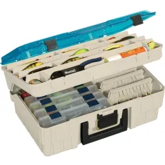 Valigeta Plano Two-Tier Magnum Satchel XL, 45.7x33x20cm