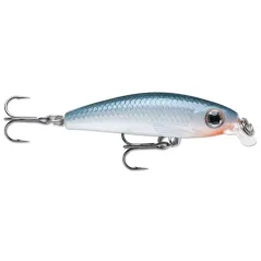 Vobler RAPALA Ultra Light Minnow, SD, 4cm, 3g