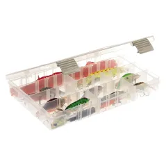 Cutie pentru Naluci Plano StowAway Sandstone 3600, 4-24 Compartimente, 28x18x4cm