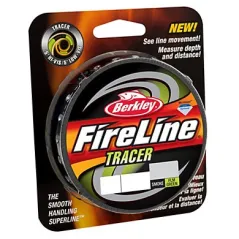 Fir Textil Berkley Fireline Tracer 110m
