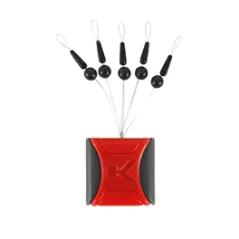 Korum Snapper Float Stop Kit