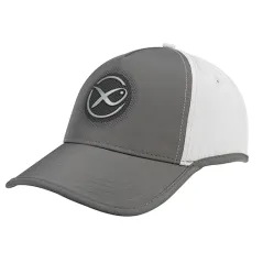 Sapca Matrix Surefit Baseball Cap, Light Grey