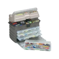 Valigeta Plano Guide Series Stowaway Rack System 759201 + 4 cutii 45.5x28.2x38.6cm