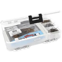 Cutie Dubla pentru Naluci Plano Double-Sided Stowaway 361610, 28x19x6.4cm