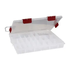 Cutie pentru Accesorii Plano Rustrictor Terminal, 26 Compatrimente, 29.7x22.4x3.8cm