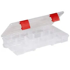 Cutie pentru Naluci Plano Rustrictor StowAway 3500, 5-9 Compatrimente, 23.5x12.5x4cm