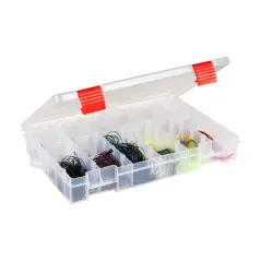 Cutie pentru Naluci Plano Rustrictor StowAway 3600, 6-21 Compatrimente, 36x23x5cm