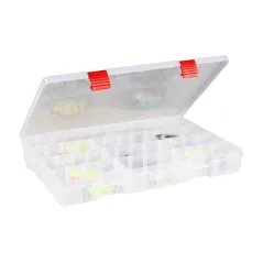 Cutie pentru Naluci Plano Rustrictor StowAway 3700, 4-24 Compatrimente, 37x24x5cm