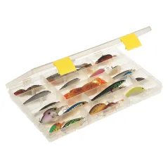 Cutie pentru Naluci Plano Rustrictor StowAway 3700 Thin, 5-34 Compatrimente, 36x23x4cm