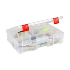 Cutie pentru Naluci Plano StowAway Rustrictor 3600, 5-9 compartimente, 28x18.4x7cm