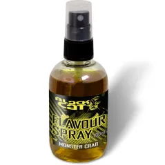 Spray Atractant Somn Black Cat Flavour Spray, 100ml-Monster Crab
