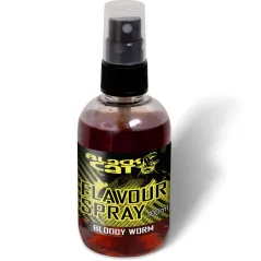 Spray Atractant Somn Black Cat Flavour Spray, 100ml-Bloody Worm
