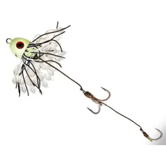 Teaser Somn Black Cat Battle, Glow in the Dark, 160g