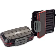 Cutie pentru Naluci Rapala Jig Box Medium, 17x10x5cm