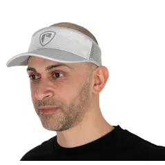 Fox Rage Visor, Light Camo