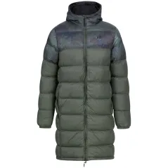 Geaca Lunga Navitas Tetra Long Puffer Jacket