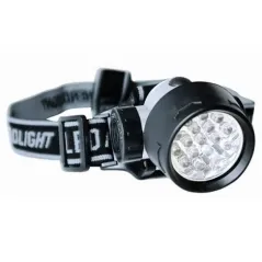 Lampa Cap Zebco Power Led Head Lamp