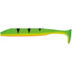 Set Shaduri Storm Slop Hopper, Culoare Fire Tiger, 9cm, 4.8g, 5buc/blister