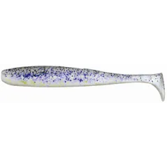 Set Shaduri Konger Blinky Shad, 7.5cm, Electric UV, 8buc/pachet