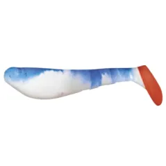 Set Shaduri Konger Killer Shadow 11cm, Tricolor, 10buc/pachet