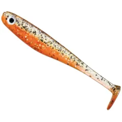 Set Shaduri Storm Sudak Minnow, Frozen Strawberry, 10cm, 6g, 4buc/blister