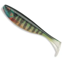 Set Shaduri Storm Largo 4", Live Bluegill, 10cm, 6buc/plic