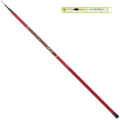 Set Varga si Kit Flotor Konger Holiday Pole, 4m