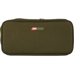 Geanta pentru Buzzbari JRC Defender Padded Buzzer Bar Pouch, 47x4x24cm