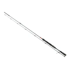 Lanseta Daiwa Fuego Camo Spin, 2.40m, 10-30g, 2buc