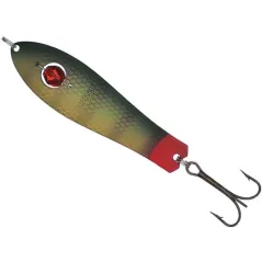 Lingurita Oscilanta Kuusamo Professor 3 Bead, Culoare GR-C, 7.5cm, 12g 