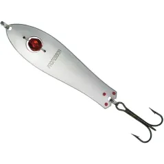 Lingurita Oscilanta Kuusamo Professor 3 Bead, Culoare N-C, 7.5cm, 12g