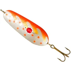 Lingurita Oscilanta Kuusamo Rasanen Bead 70/20, FR/Ye/FR-S, 7cm, 20g