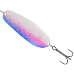 Lingurita Oscilanta Kuusamo Rasanen Bead, Culoare BLU/LI/S-S, 7cm, 10g