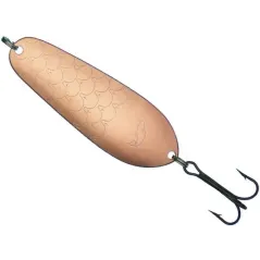 Lingurita Oscilanta Kuusamo Rasanen Bead, Culoare C-S, 7cm, 10g