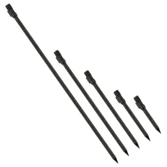 Pichet Telescopic Fox Black Label Cam Lok Bankstick