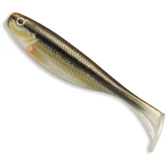 Set Shaduri Storm Largo 4", Live Minnow, 10cm, 6buc/plic