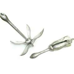 Ancora Pliabila Barca, 2.5 kg