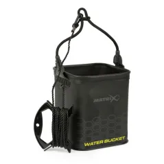 Bac de Apa Matrix EVA Water Bucket, 4.5L