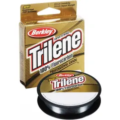 Fir Berkley Trilene Fluorocarbon Clear 150m