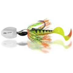 Naluca Somn Chatter Black Cat, Firetiger, 45g