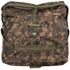 Husa Pat Fox Camolite Bed Bag Small, 95x80x22cm